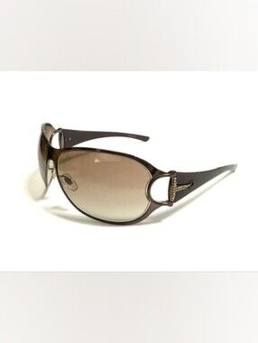 Vintage Gucci GG2737/Strass Sunglasses